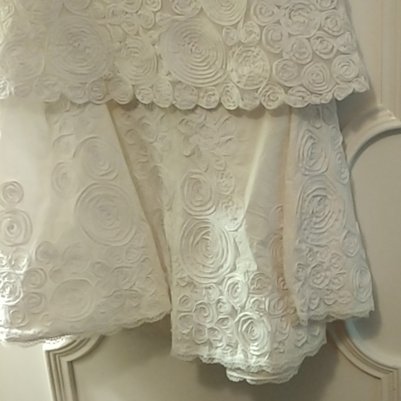 Miss Nicky - Two Piece outfit - Picture 5 of 6